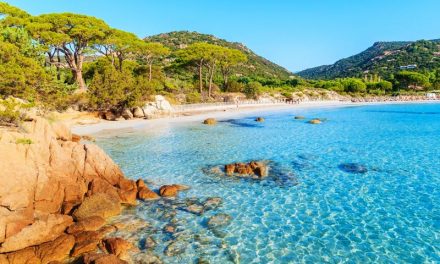 L’écotourisme en Corse, une tendance à préserver la nature sauvage de l’île de beauté