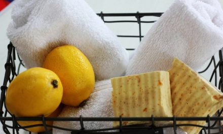 5 façons d’utiliser le citron pour votre beauté naturelle